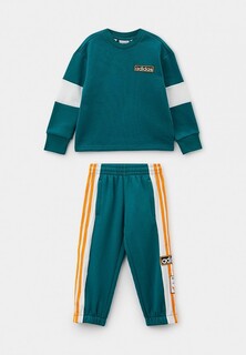 Костюм спортивный adidas Originals CREW SET