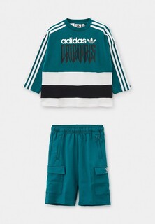 Костюм спортивный adidas Originals CARGO CREW SET