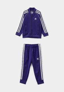Костюм спортивный adidas Originals SST TRACKSUIT