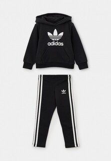 Костюм спортивный adidas Originals HOODIE LEG SET