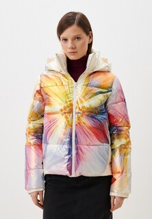 Куртка утепленная Desigual 