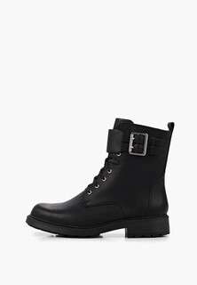 Ботинки Clarks 