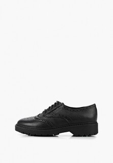 Ботинки Clarks 