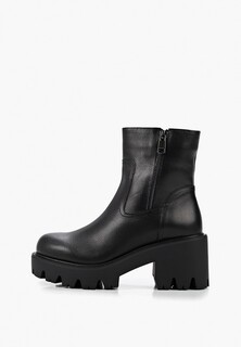 Ботинки Mof-Berg 