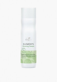 Шампунь Wella Professionals обновляющий