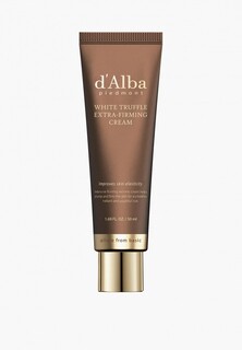 Крем для лица dAlba Dalba White Truffle Extra-Firming Cream