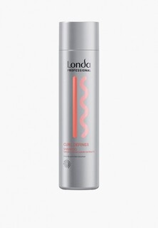Шампунь Londa Professional для кудрявых волос
