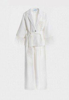 Костюм Charmy White 