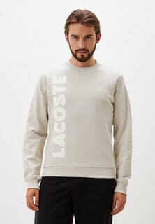 Свитшот Lacoste 