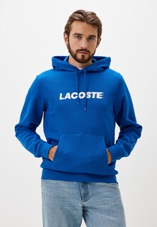 Худи Lacoste 
