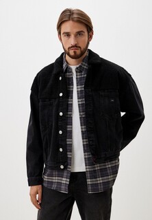 Куртка джинсовая Colins 141 LUKE Oversize Fit Lamoda Exclusive