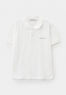 Поло Calvin Klein Jeans 