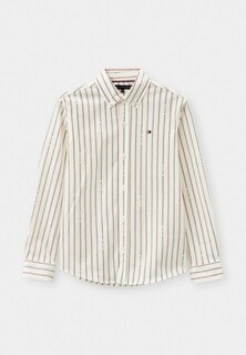 Рубашка Tommy Hilfiger 