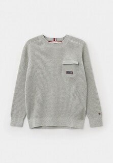 Джемпер Tommy Hilfiger 