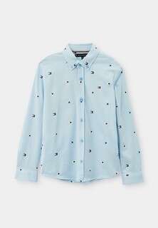 Рубашка Tommy Hilfiger 