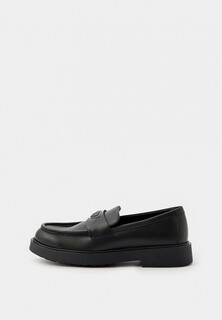 Лоферы Emporio Armani 