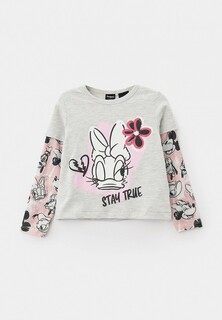 Лонгслив Desigual MICKEY MOUSE