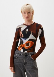 Лонгслив Desigual 