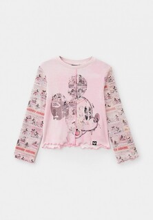 Лонгслив Desigual MICKEY MOUSE