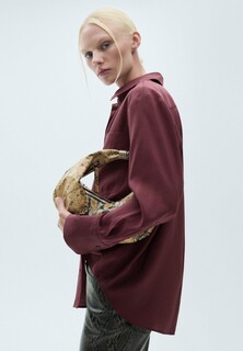 Блуза Mango AURELIA