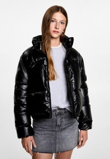 Куртка утепленная Mango Kids GALAXY