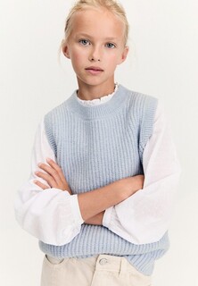 Жилет Mango Kids ENEA
