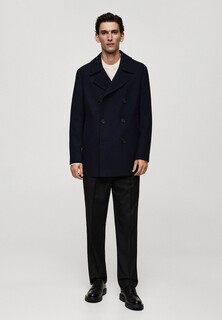 Полупальто Mango Man TINOF