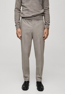 Брюки Mango Man JOEL