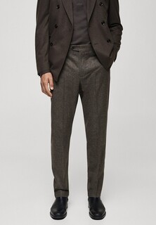 Брюки Mango Man LEROY