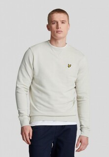 Свитшот Lyle & Scott Crew Neck Sweatshirt