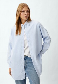 Рубашка Calvin Klein Jeans Overshirt