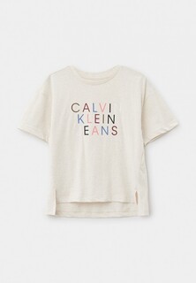Футболка Calvin Klein Jeans 