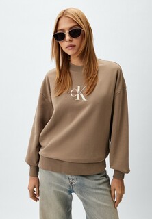 Свитшот Calvin Klein Jeans 
