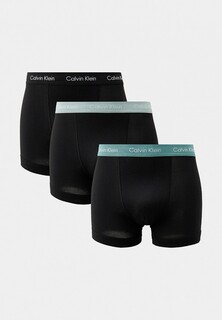 Трусы 3 шт. Calvin Klein Underwear TRUNK