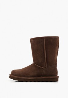 Полусапоги Bearpaw Elle Short