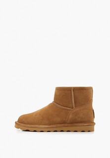 Полусапоги Bearpaw Alyssa