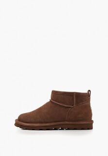 Полусапоги Bearpaw Shorty