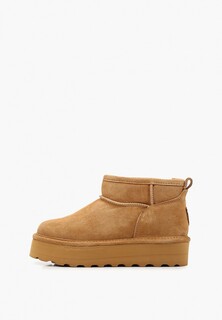 Полусапоги Bearpaw Retro Shorty