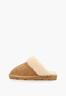 Тапочки Bearpaw Loki
