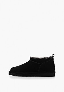Полусапоги Bearpaw Super Shorty Deco