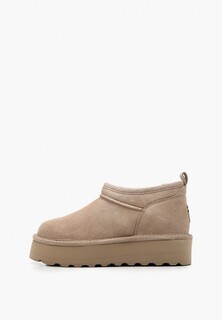 Полусапоги Bearpaw Retro Super Shorty
