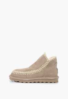 Полусапоги Bearpaw Winter