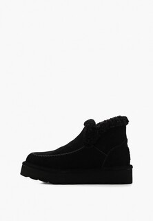 Ботинки Bearpaw Maeve Platform Lo