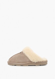 Тапочки Bearpaw Loki
