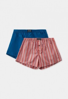 Трусы 2 шт. Tommy Hilfiger WOVEN BOXER