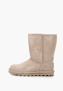 Полусапоги Bearpaw Elle Short