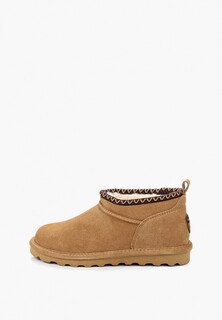 Полусапоги Bearpaw Super Shorty Deco