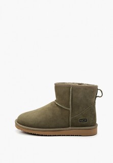 Полусапоги NCF MINI NCF