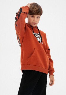 Худи Fashion X&S с начесом