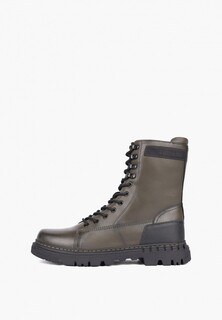 Ботинки Instreet Полнота H (8)
